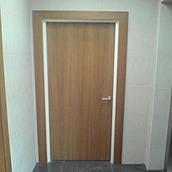 Fire Rated Door Frames